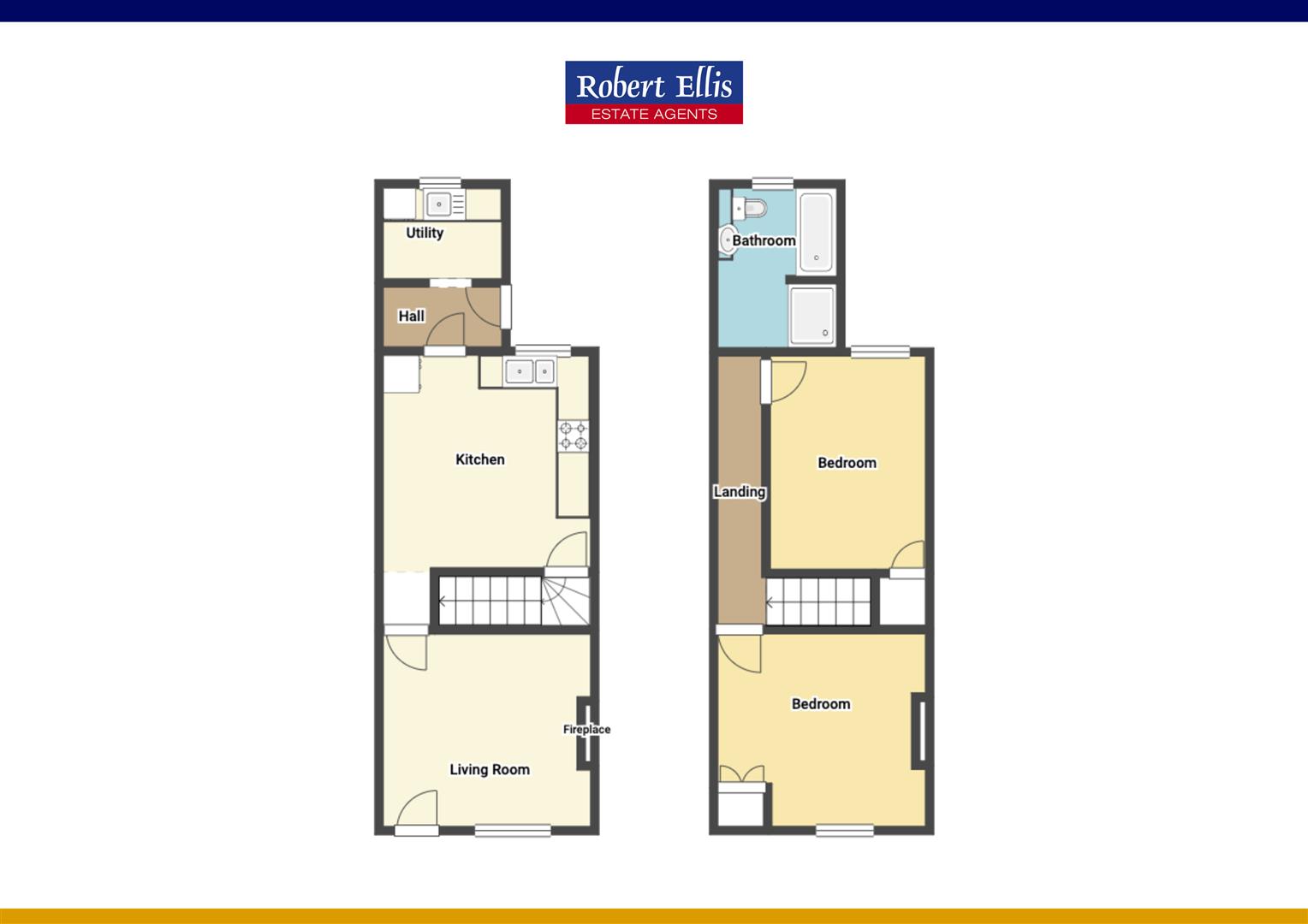 Burford Street, Arnold, Nottingham Robert Ellis Estate Agents